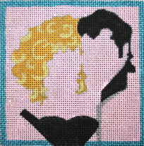 Grease - Movie Coaster