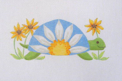 May - Daisy Turtle