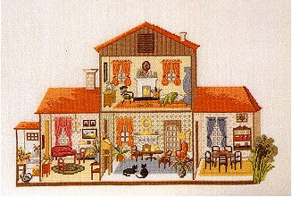Doll House