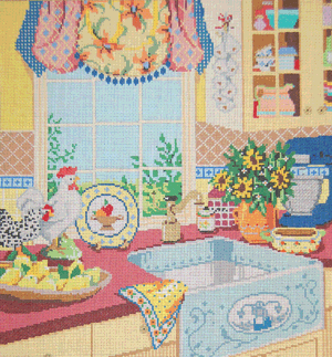 La Cuisine