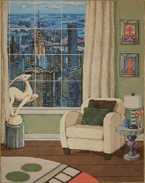 Manhattan View 