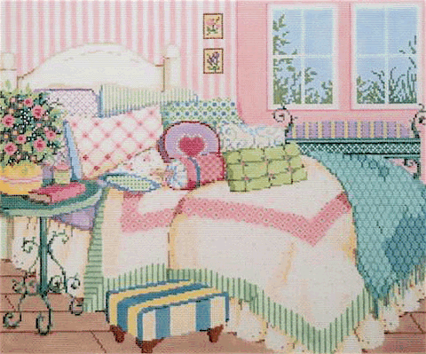 Sweet Dreaming