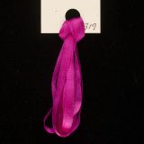 319 Hot Lips - Treenway 3.5mm Silk Ribbon