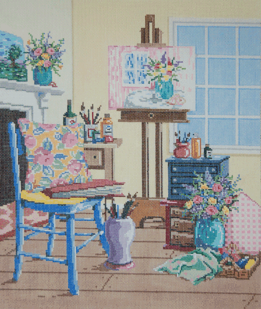 Studio, The
