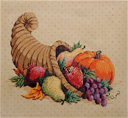 Harvest