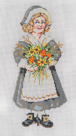 Priscilla