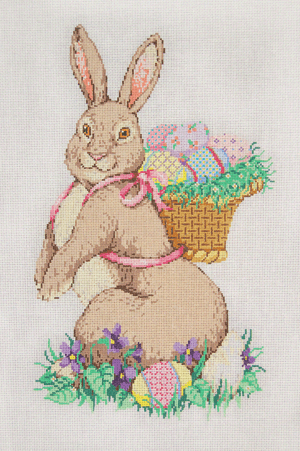 Special Delivery - Bunny