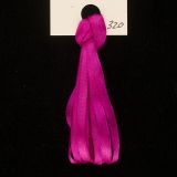 320 Hot Flash - Treenway 3.5mm Silk Ribbon