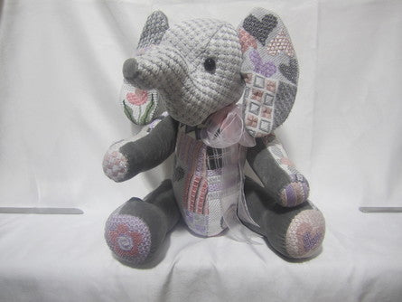 Ellie Elephant