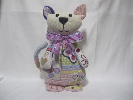 Patches Cat