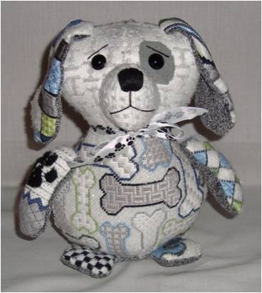 Petie Puppy 