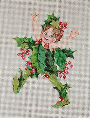 Holly Berry