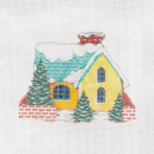 Xmas House II - May