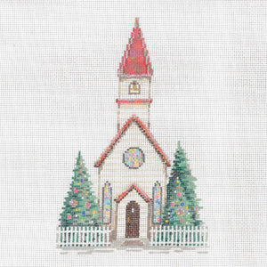 Xmas House V - June