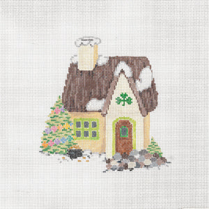 Xmas House VII - March