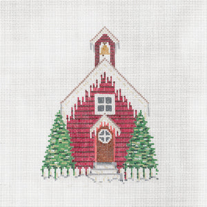 Xmas House X - September