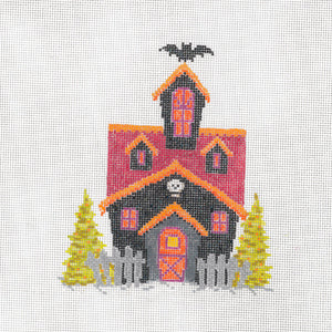 Xmas House XI - October