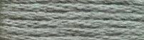 321 Williamsburg Blue Range - Needlepoint Inc Silk Hank