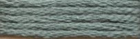 322 Williamsburg Blue Range - Needlepoint Inc Silk Hank