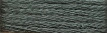 323 Williamsburg Blue Range - Needlepoint Inc Silk Skein
