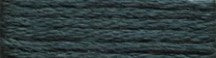 324 Williamsburg Blue Range - Needlepoint Inc Silk Hank