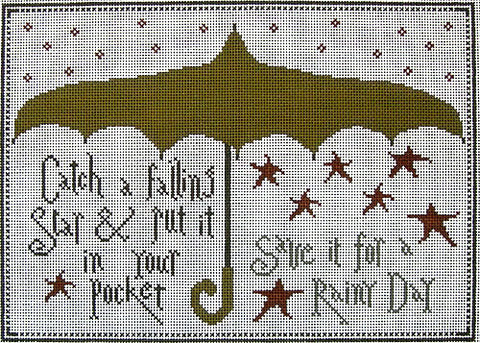 Falling Star, A