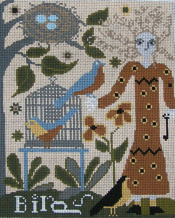 Elizabeth - 18ct