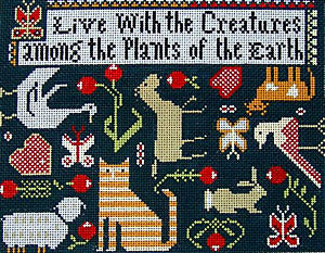 Creatures