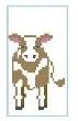 Tiny Cow