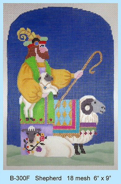 Shepherd