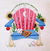 Summer Favorites - Adirondack Chairs Of The Month