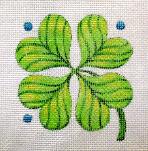 Shamrock - Hearts Of The Month