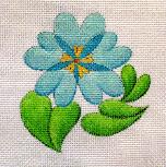 Flower - Hearts Of The Month