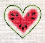 Watermelon - Hearts Of The Month
