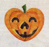 Jack O Lantern - Hearts Of The Month