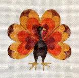 Turkey - Hearts Of The Month