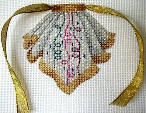 New Years Golden Eve - Apron Strings Of The Month