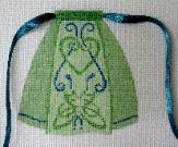 Celtic Knot - Apron Strings Of The Month