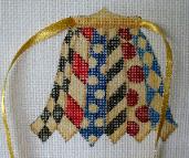 Tie One On - Apron Strings Of The Month
