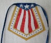 Wonder Woman - Apron Strings Of The Month