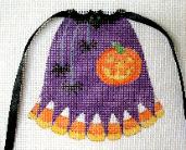 Halloween - Apron Strings Of The Month