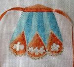 Pumpkin Pie - Apron Strings Of The Month