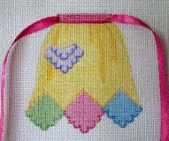 Hankies - Pocket Apron