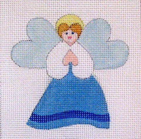 Heart Angel Coaster