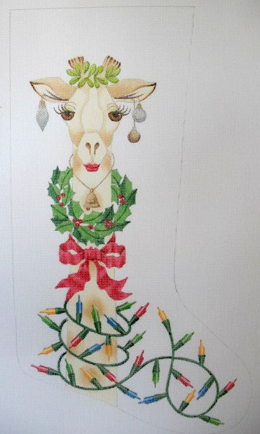 High Season Stocking