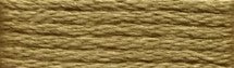 332 Avocado Green Range - Needlepoint Inc Silk Hank