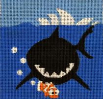 Finding Nemo - Movie Coaster