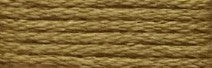333 Avocado Green Range - Needlepoint Inc Silk Skein