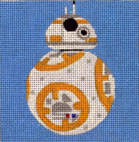 The Force Awakens - Movie Coaster