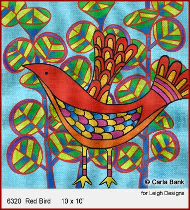Red Bird
